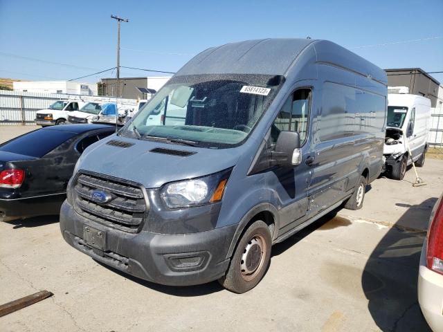 Obraz 1 z 2020 FORD TRANSIT T-250 2020 z VIN 1FTBR3X86LKA72227