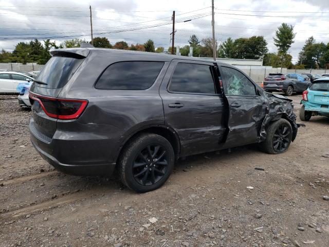 Obraz 3 z 2019 DODGE DURANGO SXT 2019 z VIN 1C4RDJAGXKC576399