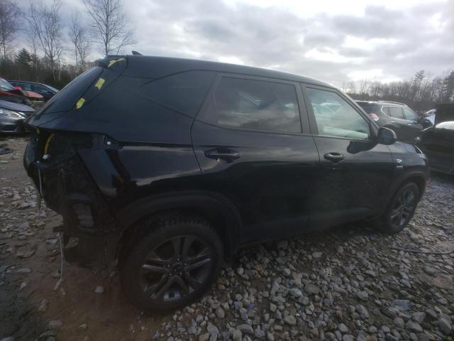 Image 3 of 2021 KIA SELTOS LX 2021 with VIN KNDEPCAA5M7045362