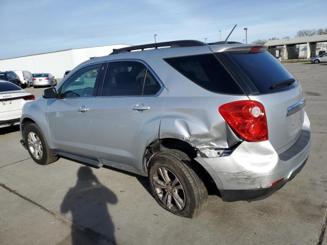 Obraz 2 z 2015 CHEVROLET EQUINOX LT 2015 z VIN 2GNALBEK5F6328832