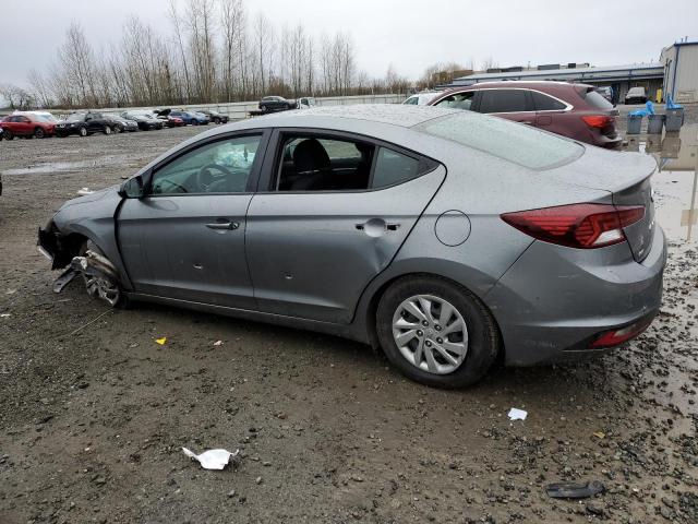 Obraz 2 z 2019 HYUNDAI ELANTRA SE 2019 z VIN KMHD74LFXKU777376