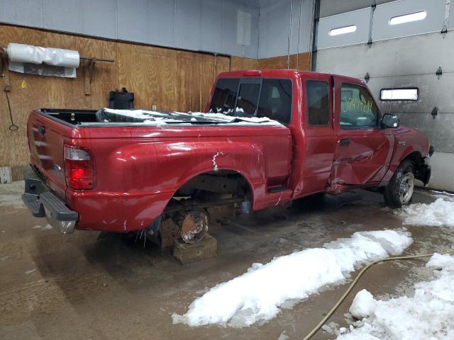 Obraz 3 z 2004 FORD RANGER SUPER CAB 2004 z VIN 1FTYR15E14PA37610