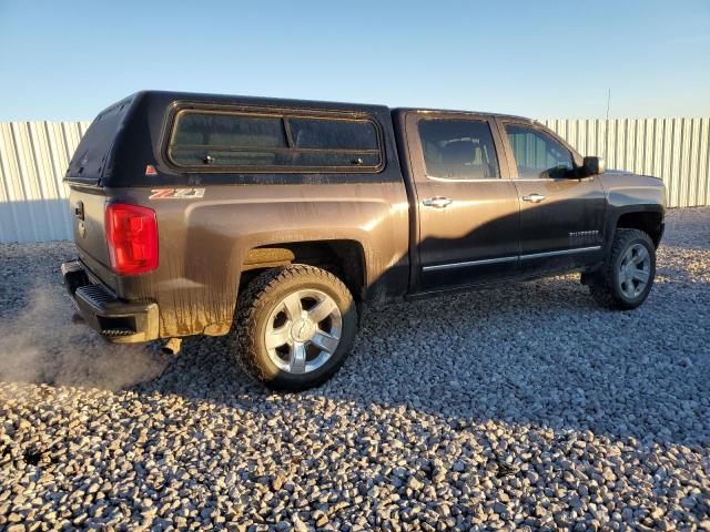 Image 3 of 2016 CHEVROLET SILVERADO K1500 LTZ 2016 with VIN 3GCUKSECXGG192012