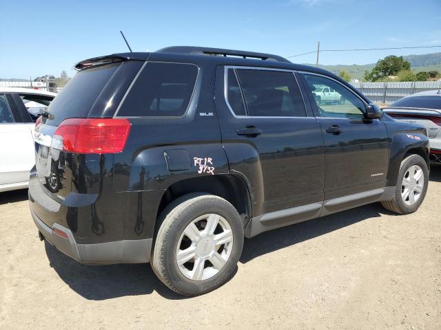 Image 3 of 2015 GMC TERRAIN SLE 2015 with VIN 2GKFLWEKXF6319487