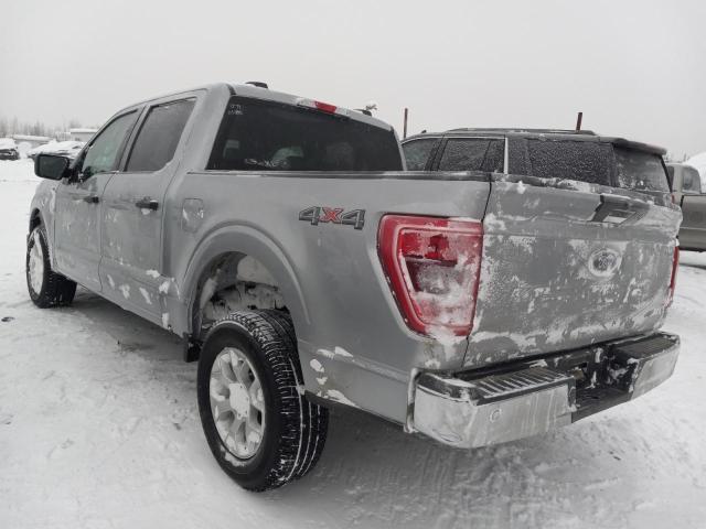 Image 2 of 2023 FORD F150 SUPERCREW 2023 with VIN 1FTFW1E51PFC05286