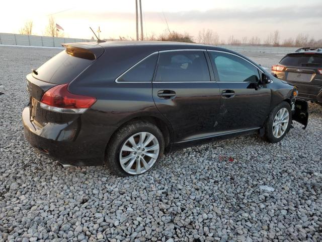 Изображение 3 2013 TOYOTA VENZA LE 2013 с VIN 4T3ZA3BB1DU079085