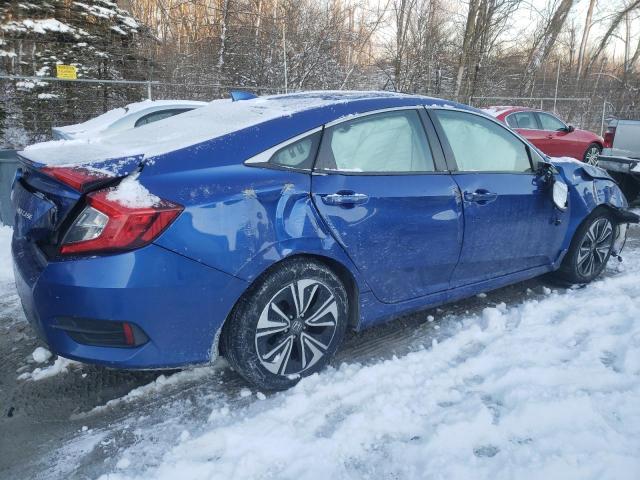 Изображение 3 2016 HONDA CIVIC EX 2016 с VIN 19XFC1F37GE038206