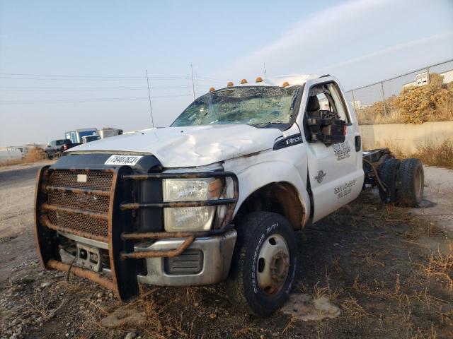 Изображение 2014 FORD F350 SUPER DUTY 2014