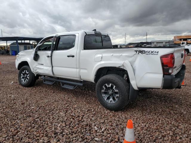 Image 2 of 2019 TOYOTA TACOMA DOUBLE CAB 2019 with VIN 3TMDZ5BN0KM057960