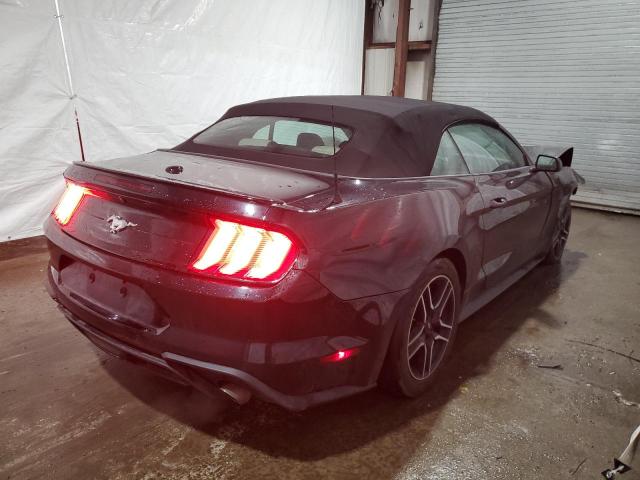 Image 3 of 2022 FORD MUSTANG  2022 with VIN 1FATP8UH3N5106725