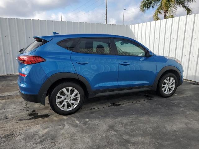Obraz 3 z 2019 HYUNDAI TUCSON SE 2019 z VIN KM8J2CA46KU989818