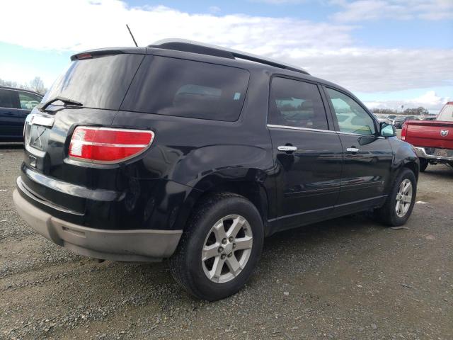 Obraz 3 z 2009 SATURN OUTLOOK XR 2009 z VIN 5GZER23D59J102308