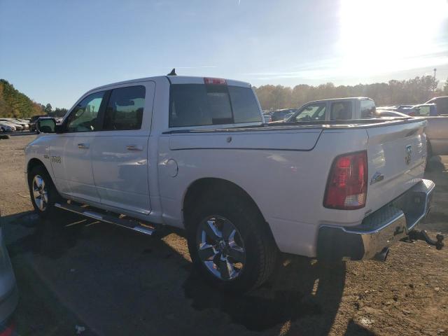 Image 2 of 2017 RAM 1500 SLT 2017 with VIN 1C6RR7LT8HS627614