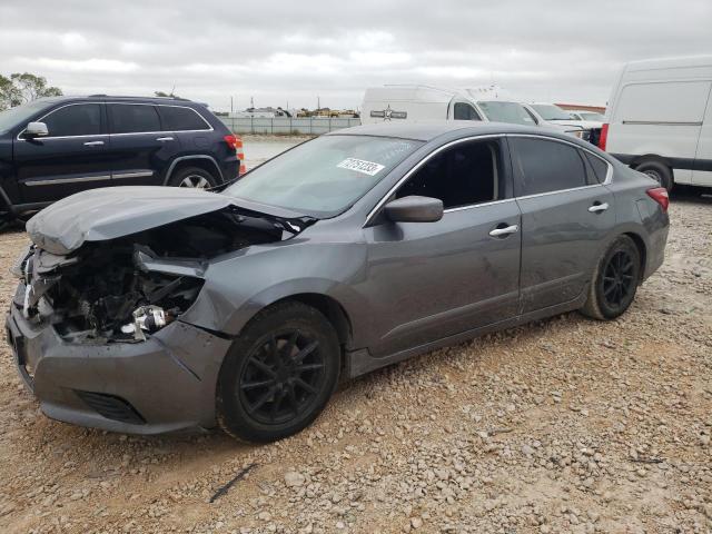 Obraz 1 z 2017 NISSAN ALTIMA 2.5 2017 z VIN 1N4AL3AP0HN325602
