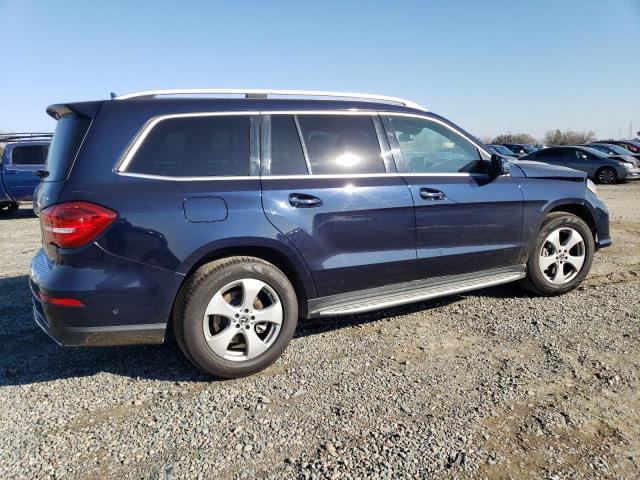 Obraz 3 z 2019 MERCEDES-BENZ GLS-CLASS 450 4MATIC 2019 z VIN 4JGDF6EE0KB221186