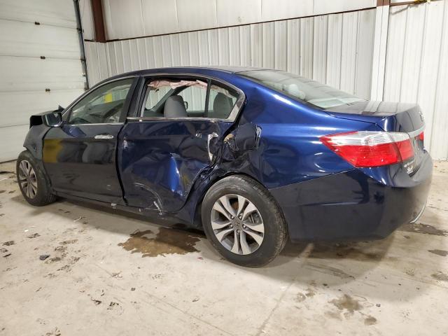 Image 2 of 2015 HONDA ACCORD LX 2015 with VIN 1HGCR2F33FA092032