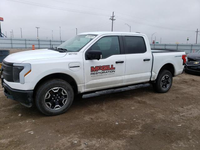 2023 FORD F150 LIGHTNING PRO 2023 image