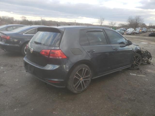 Obraz 3 z 2017 VOLKSWAGEN GTI S/SE 2017 z VIN 3VW447AU3HM044029