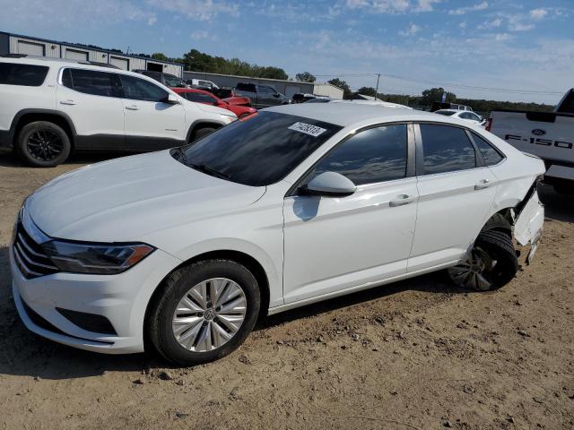 Image 1 of 2019 VOLKSWAGEN JETTA S 2019 with VIN 3VWC57BU9KM209032