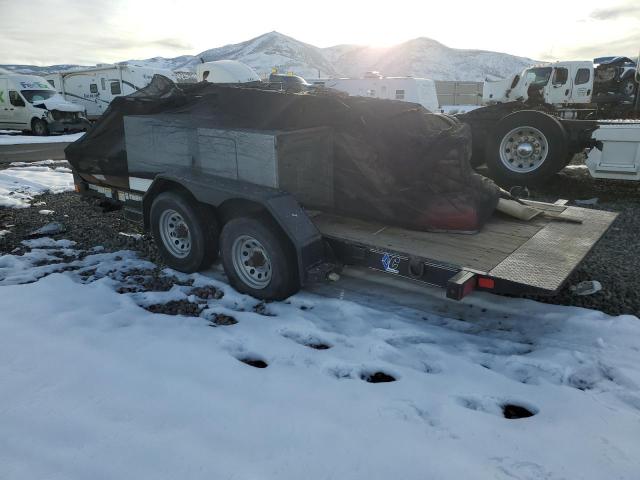 Image 3 of 2018 RDCL TRAILER 2018 with VIN 46UFU1625J1199045
