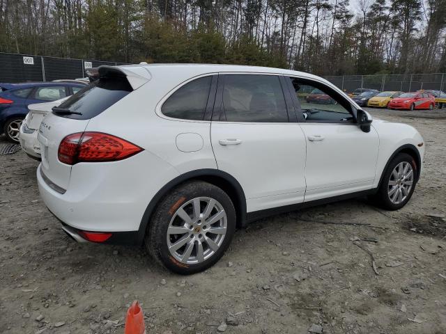 Obraz 3 z 2014 PORSCHE CAYENNE  2014 z VIN WP1AA2A2XELA94261