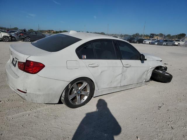 Image 3 of 2015 BMW 320 I 2015 with VIN WBA3B1G55FNT07235