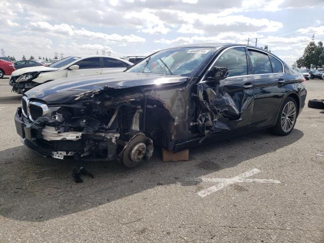 Image 1 of 2017 BMW 530 I 2017 with VIN WBAJA5C34HG894282