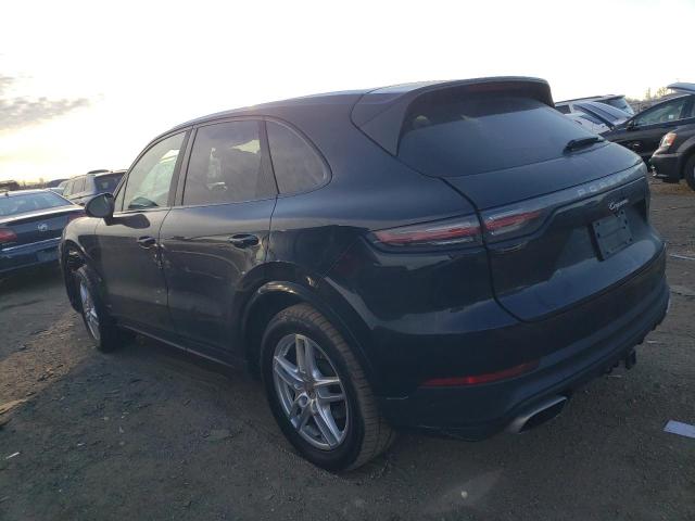Image 2 of 2019 PORSCHE CAYENNE  2019 with VIN WP1AA2AY8KDA12845