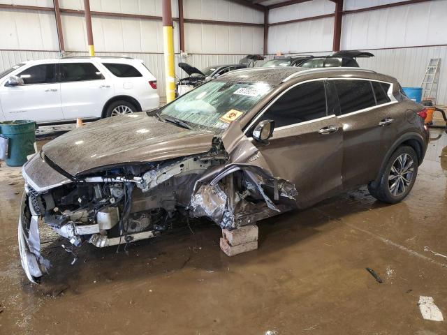 Obraz 1 z 2017 INFINITI QX30 BASE 2017 z VIN SJKCH5CR8HA034607