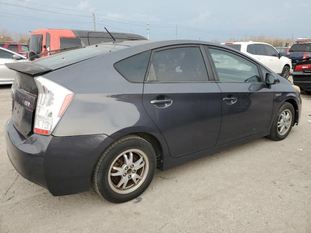 Image 3 of 2011 TOYOTA PRIUS  2011 with VIN JTDKN3DU6B0318829