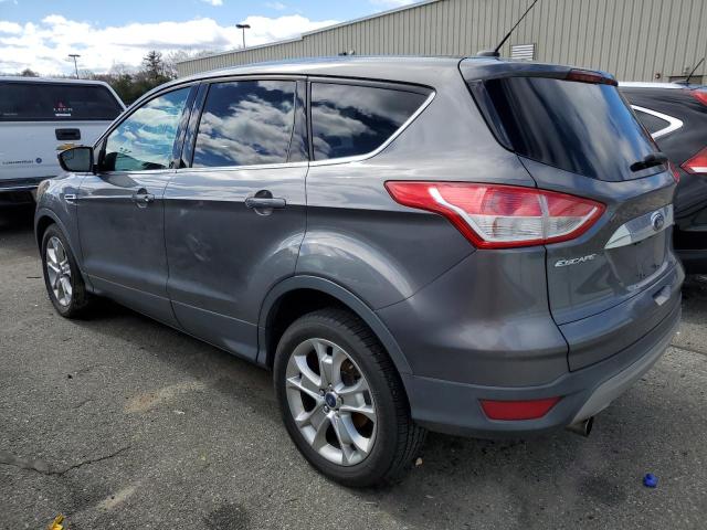 Image 2 of 2013 FORD ESCAPE SEL 2013 with VIN 1FMCU9H9XDUA54375
