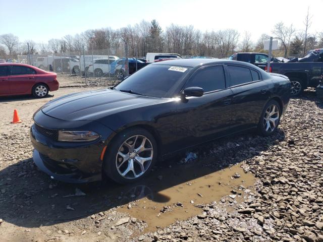 Изображение 1 2015 DODGE CHARGER R/T 2015 с VIN 2C3CDXCTXFH886319