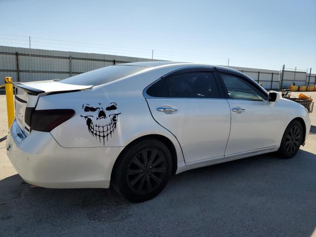 Image 3 of 2007 LEXUS ES 350 2007 with VIN JTHBJ46G572042999