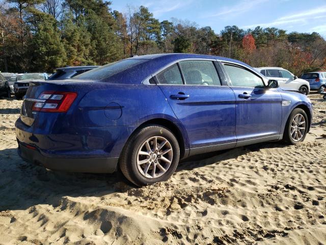 Obraz 3 z 2014 FORD TAURUS SE 2014 z VIN 1FAHP2D93EG129924