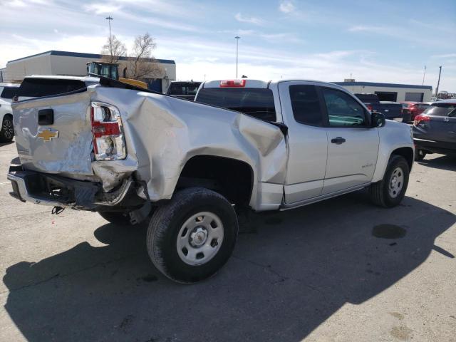 Image 3 of 2016 CHEVROLET COLORADO  2016 with VIN 1GCHSBEA6G1346729