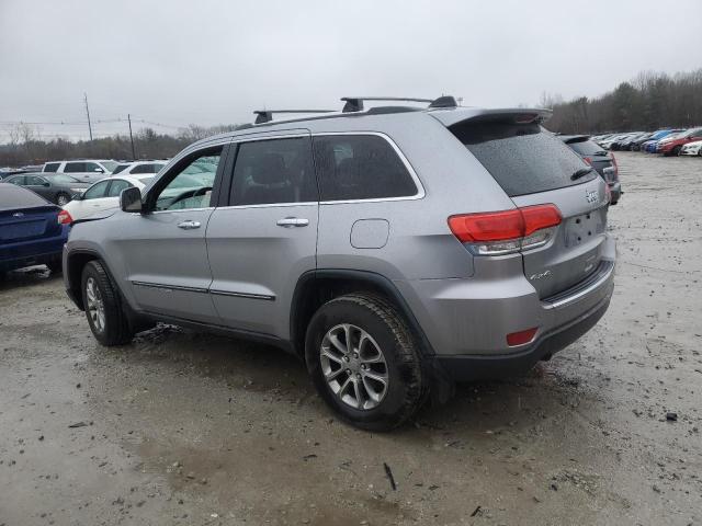 Изображение 2 2014 JEEP GRAND CHEROKEE LIMITED 2014 с VIN 1C4RJFBG5EC209337