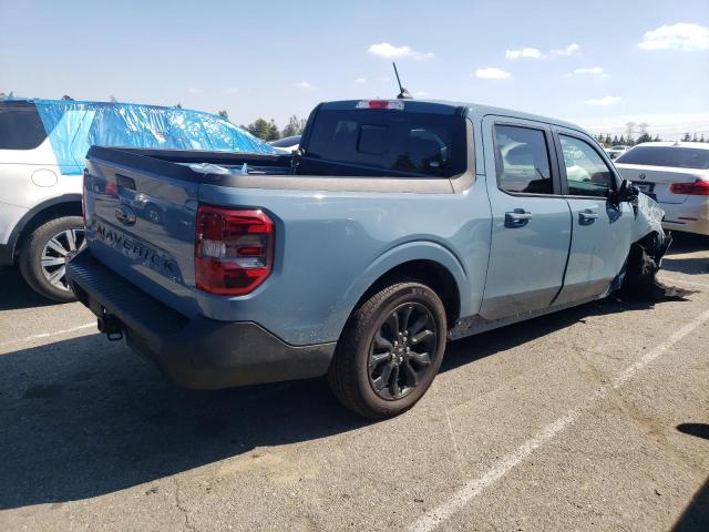 Image 3 of 2023 FORD MAVERICK XL 2023 with VIN 3FTTW8E39PRA36714