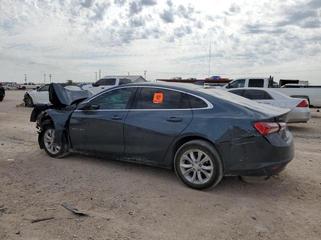 Image 2 of 2020 CHEVROLET MALIBU LT 2020 with VIN 1G1ZD5ST4LF059756