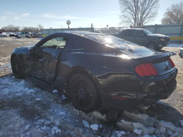 Image 2 of 2017 FORD MUSTANG  2017 with VIN 1FA6P8AM7H5344421