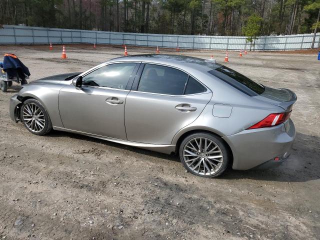 Obraz 2 z 2015 LEXUS IS 250 2015 z VIN JTHBF1D21F5077429