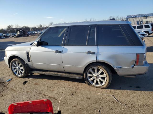 Obraz 2 z 2008 LAND ROVER RANGE ROVER SUPERCHARGED 2008 z VIN SALMF13488A292628