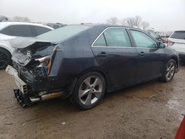 Image 3 of 2014 TOYOTA CAMRY L 2014 with VIN 4T1BF1FK4EU728356