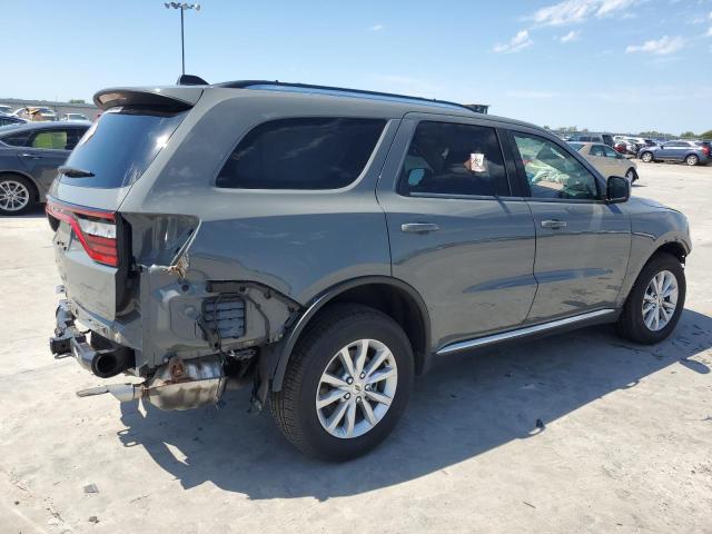 Obraz 3 z 2022 DODGE DURANGO SXT 2022 z VIN 1C4RDJAG4NC106762