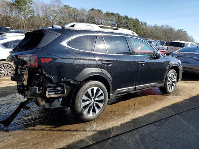 Image 3 of 2023 SUBARU OUTBACK TOURING 2023 with VIN 4S4BTGPD3P3174084