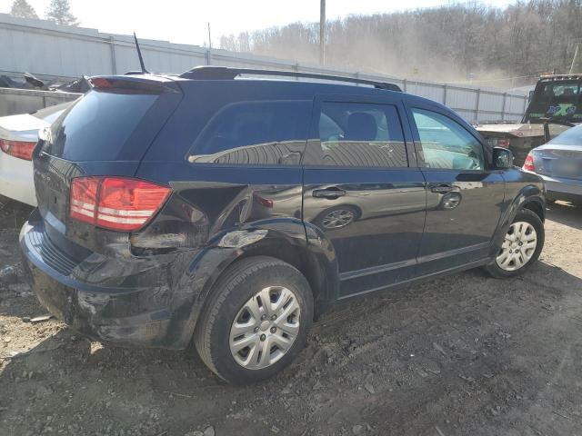 Image 3 of 2019 DODGE JOURNEY SE 2019 with VIN 3C4PDCAB9KT758574