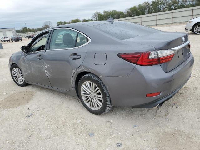 Изображение 2 2017 LEXUS ES 350 2017 с VIN 58ABK1GG0HU041314