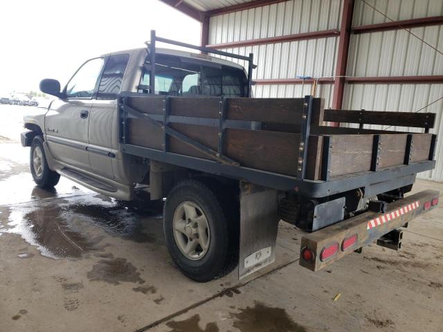 Obraz 2 z 1998 DODGE RAM 1500  1998 z VIN 3B7HF13Z5WG213791