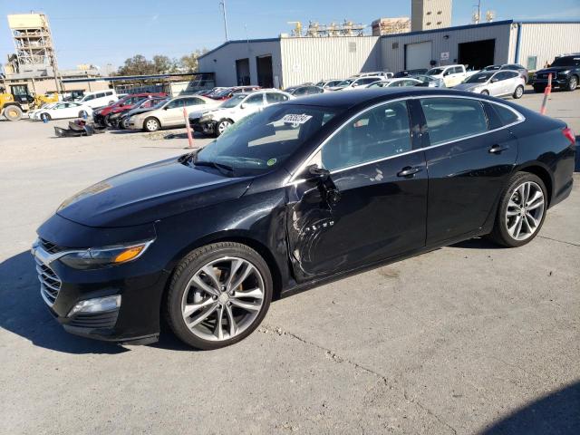 Image 1 of 2022 CHEVROLET MALIBU LT 2022 with VIN 1G1ZD5ST6NF171736