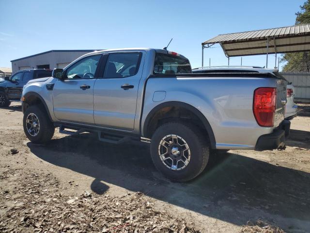 Изображение 2 2021 FORD RANGER XL 2021 с VIN 1FTER4EH3MLD50776