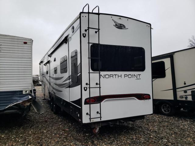 Изображение 3 2022 JAYC NORTH POIN 2022 с VIN 1UJCJ0BV7N1LL0643